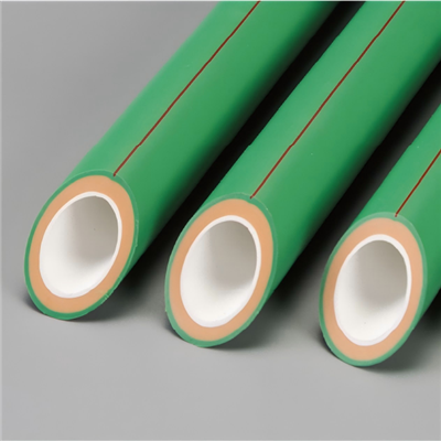 أنابيب بوليجون PPR المركبة