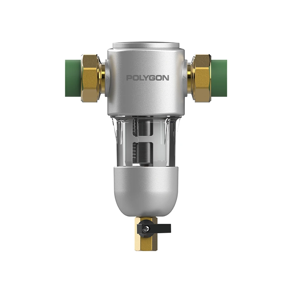 Whole House Water Pre Filter manufacturers